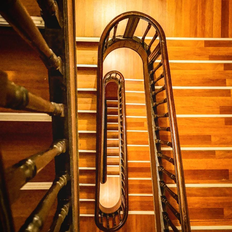 Baixa24 •P1R• Brand New Apt In The Historic Center Porto Exterior foto